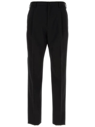 Pants RMTR00034885P23 10 - LANVIN - BALAAN 2