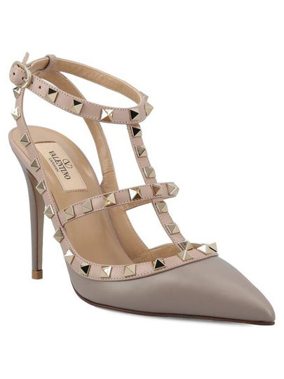 Valentino Garavani Heeled Shoes - VALENTINO - BALAAN 2