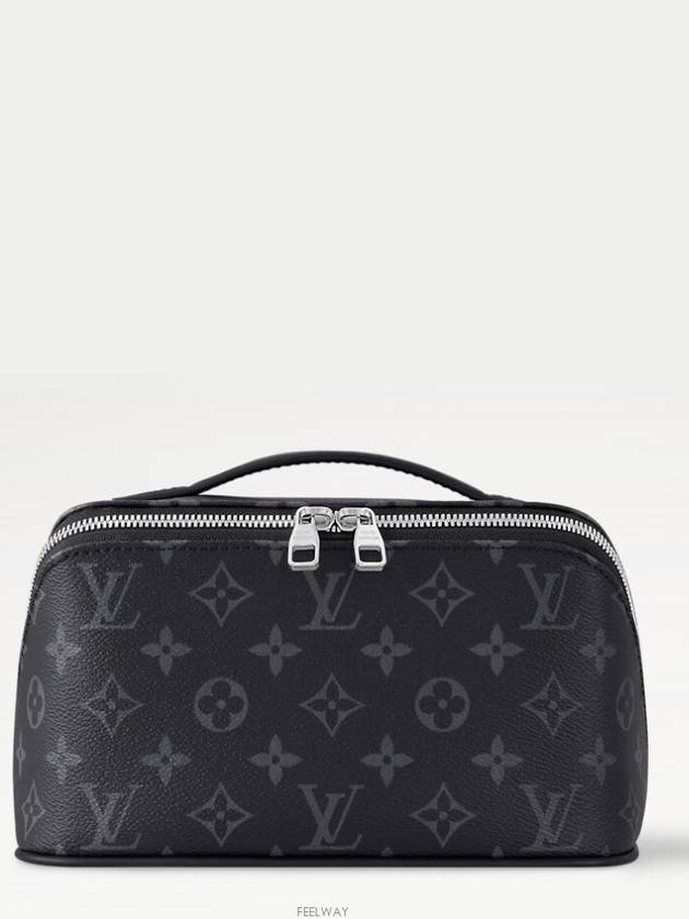 M11508 Toiletry Bag - LOUIS VUITTON - BALAAN 1