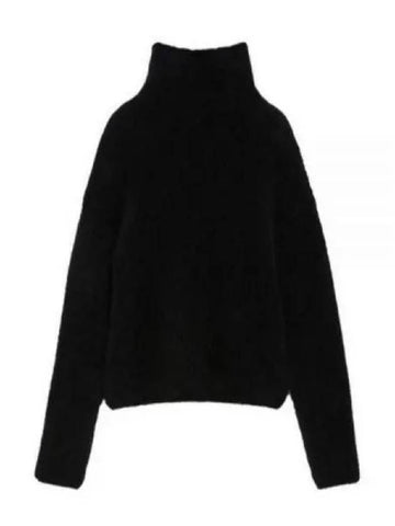 CANOSSA 93661623 002 93661623600 Angora Sweater 909927 - MAX MARA - BALAAN 1