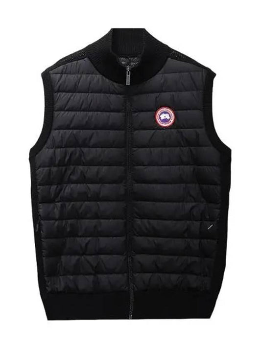 Highbridge Knit Vest Men s - CANADA GOOSE - BALAAN 1