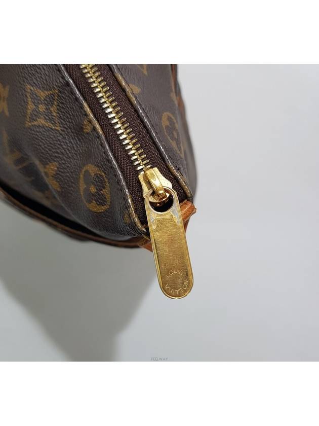 women shoulder bag - LOUIS VUITTON - BALAAN 7