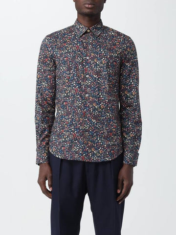 Shirt men Paul Smith - PAUL SMITH - BALAAN 1