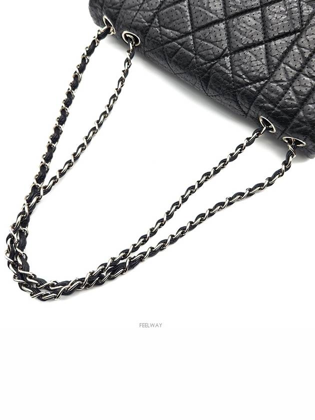 Vintage Perpo Shoulder Bag L464820 - CHANEL - BALAAN 5