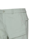 MEN BACK PUNCHING VENTILATION JOGER LONG PANTSKH - ANEWGOLF - BALAAN 5