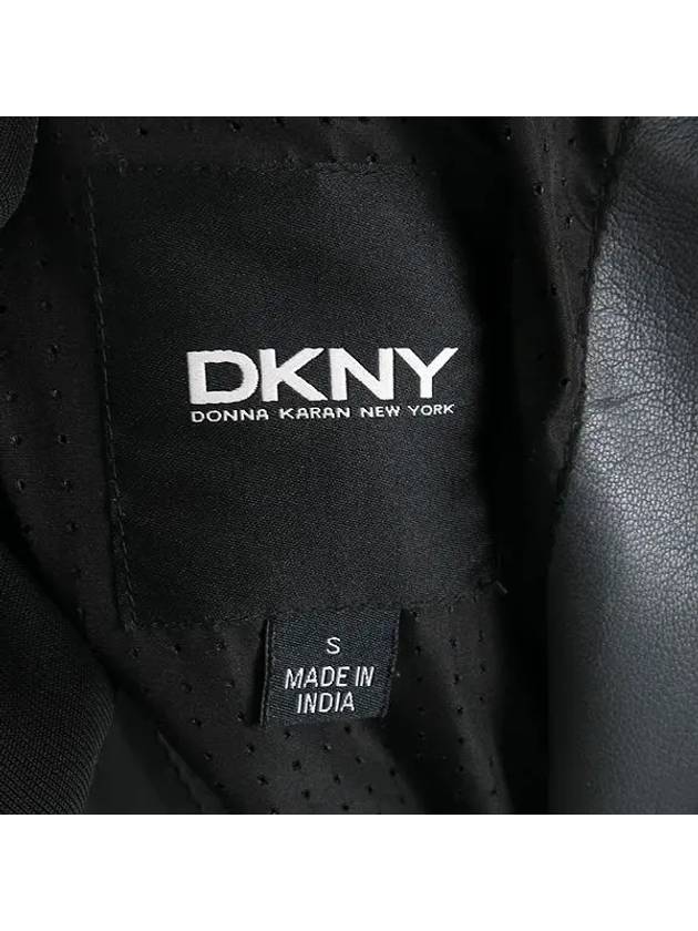 Smith Market DK Y Men s Jacket Clothing - DKNY - BALAAN 3