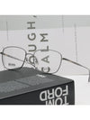 Eyewear Square Eyeglasses Grey - HUGO BOSS - BALAAN 3