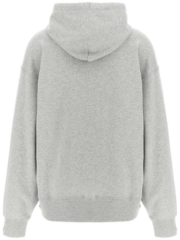 Stella McCartney Logo Hoodie - STELLA MCCARTNEY - BALAAN 2