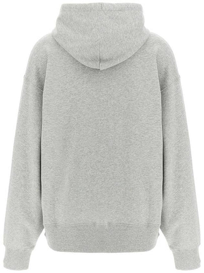 Stella McCartney Logo Hoodie - STELLA MCCARTNEY - BALAAN 2