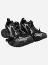 3XL Low Top Sneakers Black - BALENCIAGA - BALAAN 2