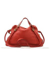 PARATY 2 WAY bag - CHLOE - BALAAN 2