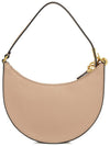 V Logo Signature Women s Hobo Bag P0W19RQR GF9 - VALENTINO - BALAAN 4