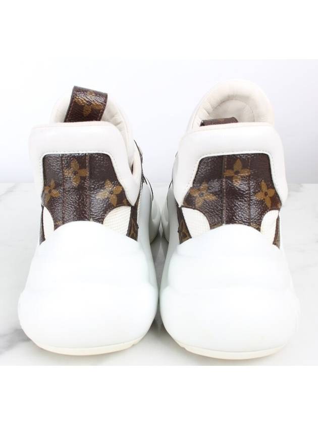 Archlight sneakers 38 250 - LOUIS VUITTON - BALAAN 4