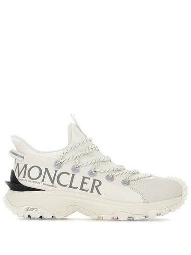 Moncler Trailgrip Lite2 Shoes - MONCLER - BALAAN 1