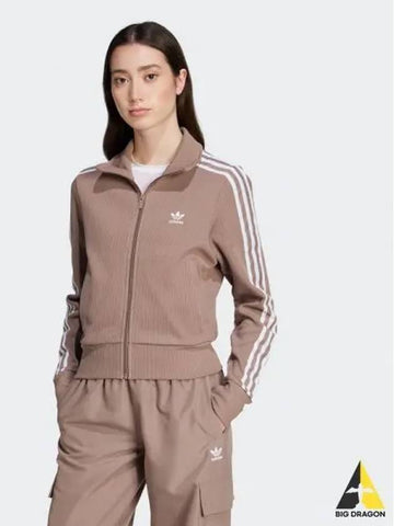 Knit Top TRab WrapRN - ADIDAS - BALAAN 1