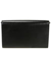 Horsebit 1955 Small Shoulder Bag Black - GUCCI - BALAAN 4