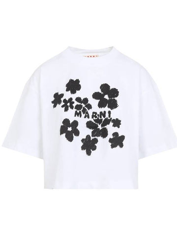 Marni Tshirt - MARNI - BALAAN 1