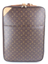 monogram carrier - LOUIS VUITTON - BALAAN 1