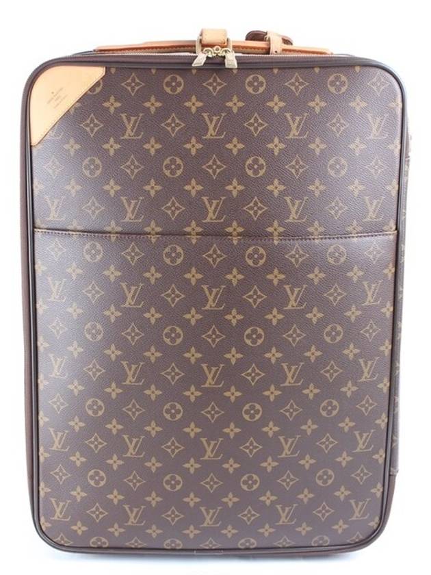 monogram carrier - LOUIS VUITTON - BALAAN 1