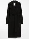 Veleno Virgin Wool Coat 2422016031600 013 - MAX MARA - BALAAN 1