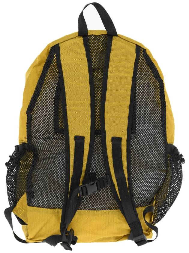 Ripstop X Mesh Backpack - WOOLRICH - BALAAN 3