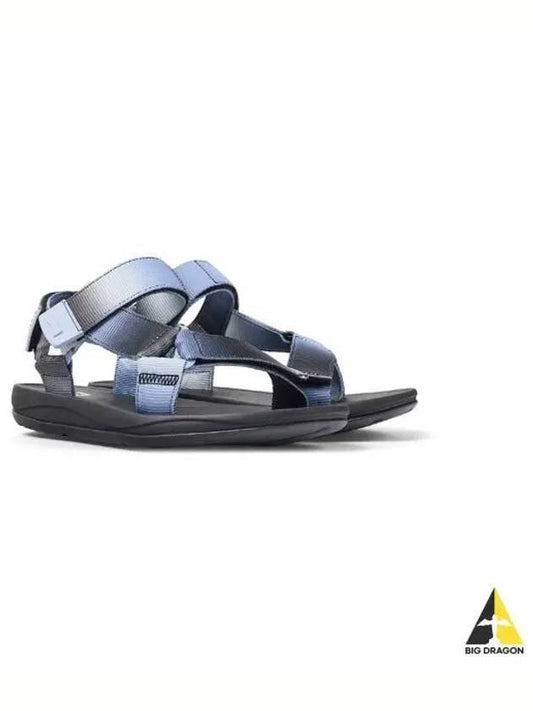 Match Twins Multi-Strap Sandals K100539 - CAMPER - BALAAN 2