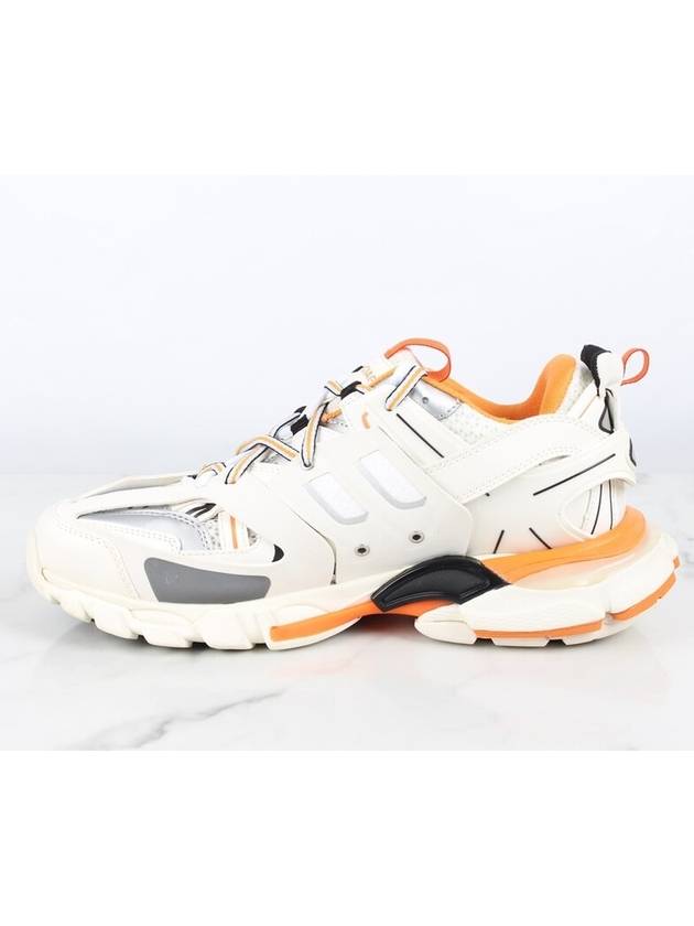 Track shoes sneakers whiteju 43 280 - BALENCIAGA - BALAAN 6