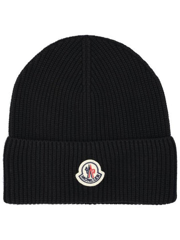 MONCLER  Black - MONCLER - BALAAN 1