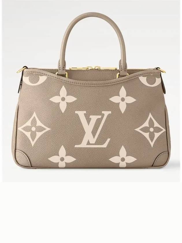 Trianon PM Monogram Tote Bag Beige - LOUIS VUITTON - BALAAN 6