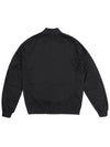 Nycra R Bomber Jacket Black - CP COMPANY - BALAAN 3