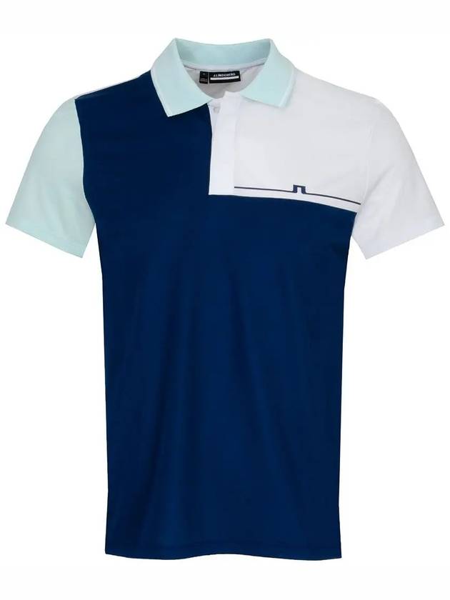 CLIFF REG POLO GMJT09557O341 Men s Regular - J.LINDEBERG - BALAAN 3