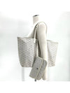 Saint Louis pm shopper bag - GOYARD - BALAAN 6