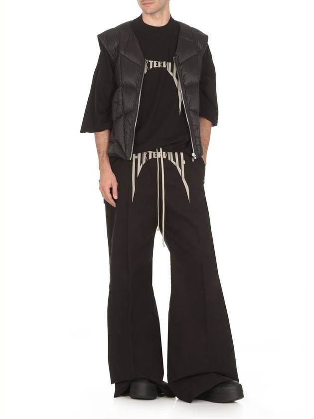 Rick Owens Trousers - RICK OWENS - BALAAN 6