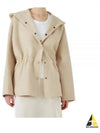 GENNAIO 25086021 064 25086021600 wool coat - MAX MARA - BALAAN 2