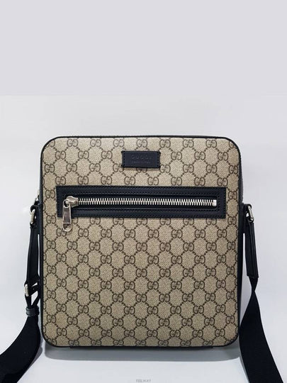 men cross bag - GUCCI - BALAAN 2