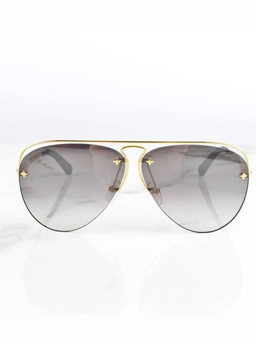 Louis Vuitton Virgil Abloh Sunglasses Z1045E - GUCCI - BALAAN 1