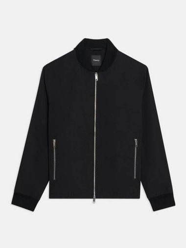 Jacket 775296 Black - THEORY - BALAAN 1