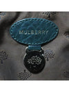 Dark 2 WAY bag - MULBERRY - BALAAN 6