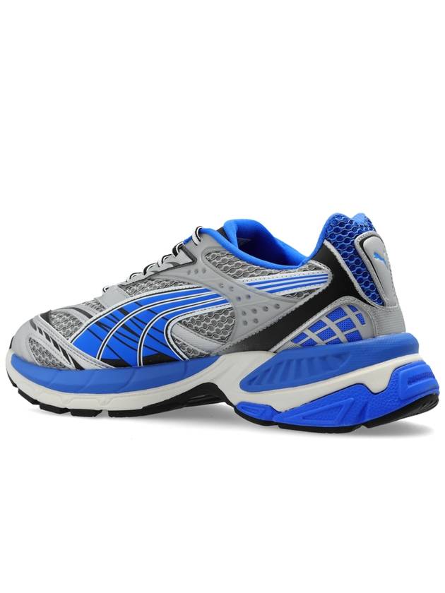 Puma Sports Shoes Velophasis Phased, Men's, Blue - PUMA - BALAAN 5