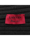 Smith Market Used Luxury Brown Cardigan Women s Clothing - LANVIN - BALAAN 4