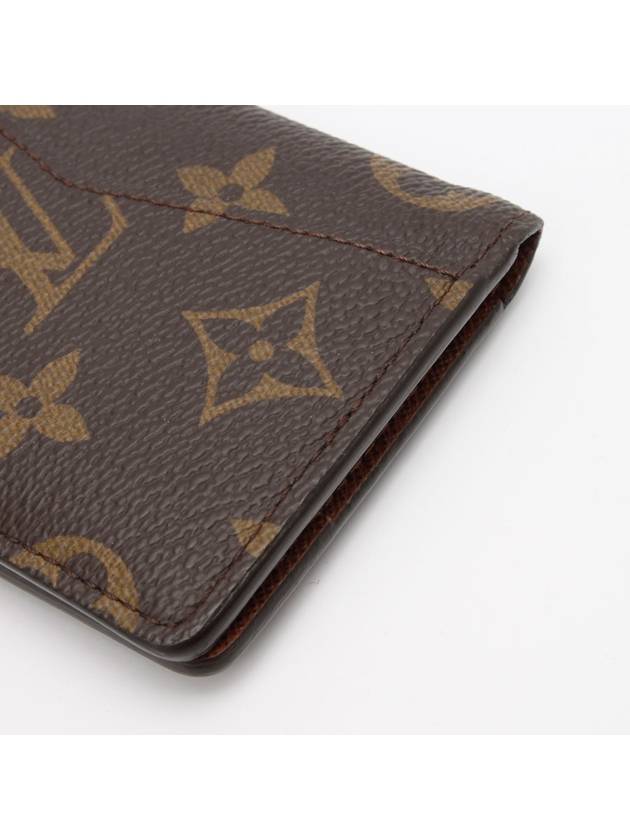 Mono Pocket Organizer 1107hv - LOUIS VUITTON - BALAAN 4