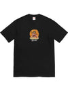 Person TShirt Black - SUPREME - BALAAN 2