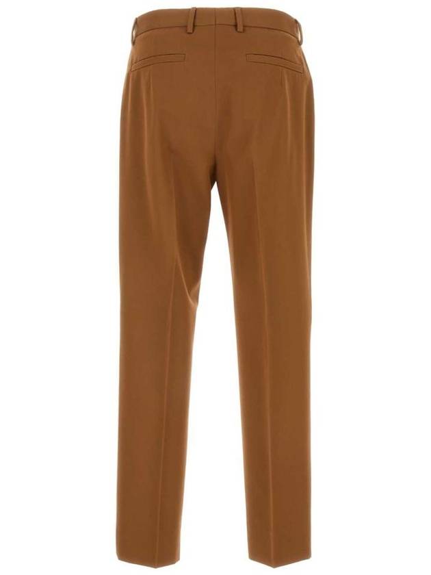 Zegna Pants - ERMENEGILDO ZEGNA - BALAAN 2