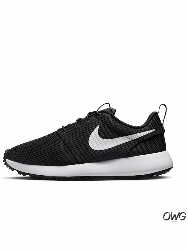 Golf Shoes Women s Spikeless Roshe G - NIKE - BALAAN 2