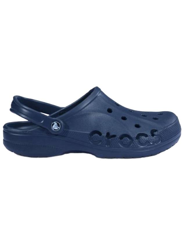 Baya clog sandals navy - CROCS - BALAAN 1