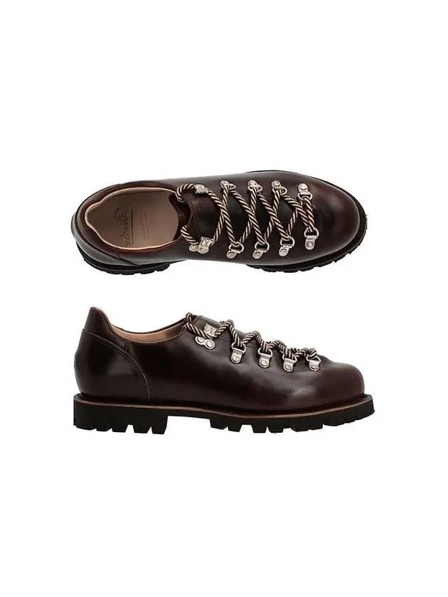 Loafer CLUSAZ JANNU MARRON LISSE ECORCE 175203 - PARABOOT - BALAAN 2