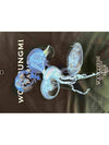 Black Luminous Jellyfish Short Sleeve TShirt W241TS05 - WOOYOUNGMI - BALAAN 4