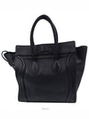 women tote bag - CELINE - BALAAN 3