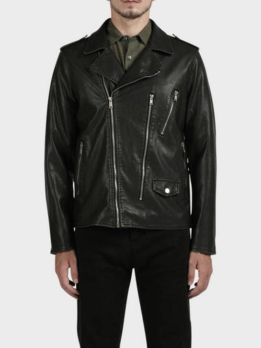 Ecoleather Classic Rider Jacket M GPJP57 - PANICALE - BALAAN 1