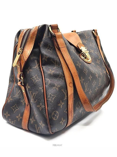 women shoulder bag - LOUIS VUITTON - BALAAN 2
